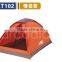 Outdoor 2 double couple camping tents