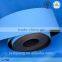 4.0mm thickness rubber fabric polyamide flat belts textile machinery rubber belts nylon transmission belr