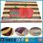 China swimming pool anti-slip floor rubber mat