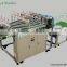 Aluminum food containers production press line CTJF-45T