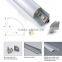 High quality smd5630 5730 led rigid bar DC 12v 72 led strip