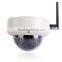 960p 1.3mp wifi vandal-proof dome camera with night vision hd