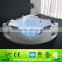 HS-B301 whirlpool appliances wholesale/massage bath tube/2 person bath tub