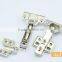 Low price new products hydraulic metal book hinges