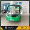 14 seats Electric mini bus
