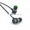 Wholesale cheap wireless bluetooth stereo sport neackband headphone