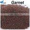 30 60 mesh waterjet cutting garnet blasting cleaning garnet