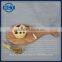 Eco-Friendly Premium Wooden Chopping Board Wood Cutting Board Fish Cat Shaped