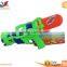 hot summer toy red water gun backpack for children gift