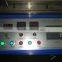 Automatic new type three colors folding glue lamination napkin tissue machine