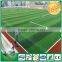 Pile Height 50mm cheap artificial grass carpet with topquality