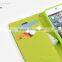 2015 New Arrival Products For HTC M9 Case Leather Wallet with 2 Card Holder 1 Slot