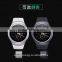 New Arrival 6261A 1.1 inch round screen bluetooth with heart rate monitor smart watch