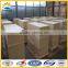 supply superior grade fire clay bricks as glass furnace bottom block