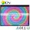 waterproof throught hole led string light