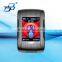 Traffic killer TFT GPS Radar detector with full radar bands detetion and fixed or mobile speed cameras