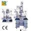 mult-color printing High quality Plane/Cylindrical Heat Transfer Machine TR-350