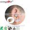 New product 2016 rechargeable mini in the ear hearing aid for sale