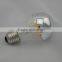 LED DSC filament Globe Bulb 4W/5W/6W/8W