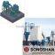 Professional kaolin mill