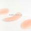 Custom Cheap Women Reusable Nude Silicone Breast Bra Insert Pad