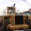 980 980F 980C 980G 980H 910E 936F 936E 938G 938F 950F 950E 950G 950H 966H 966E 966G 966F USED CATERPILLAR WHEEL LOADERS ON SALE