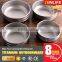 Titanium Camping Cookware Cook Set