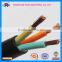 2core 3core h07rn-f EPR insulated neoprene sheath rubber flexible cable