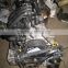 USED ENGINE GASOLINE F8CV EURO-3-4 ASSY-SUB SET FOR CHEVROLET 1998-2006 MNR