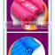 2015 fashion folding relax air bed