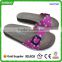 High quality upper leather womens clogs, wholesale wooden clogs EVA sandals clogs