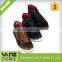 Superior Quality Leather Ankle Boots For Boys Men Casual Shoes