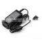 China wholesale Manufacturer desktop laptop adapter 19v 1.58a with DC tip 5.5*2.5 for US market