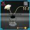 50ml high quality round fragrance aroma diffuser glass bottle                        
                                                                                Supplier's Choice