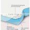 high quality PE water proof film OEM disposable underpad in bulk
