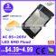 competitive price 5 years warranty Ra>90 meanwell driver 200w high power ultra bright led stage flood light