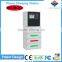 No MOQ coin operated 4 digital lockers wall mount cell phone charging station APC-04A