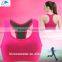 Custom yoga sports bra for women