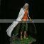 Customized "One Piece" Anime Resin Figure
