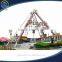 24-seats amusement rides pirate ship for sale