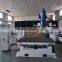 FANCH 2513TW 3 axis cnc router machine