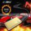 Carku new product mini jump starter 5000mAh lithium jump starter USB power bank jump starter