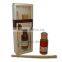 decorative reed diffuser wooden cap