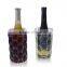 Insulated Type and Wine Use Cooling Bottle without Tote