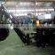 Factory Price!! 3-Point Hitched Backhoe Excavate Digger for farm tractor