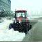  trade assurance snow plow,snow blade powered by tractor