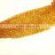 AAA Citrine Faceted Rondelle Beads 6-12 mm 8 Inches Full Strand For Making Any Kind of Beautiful Jewellery