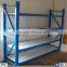 Medium duty supermarket racking system