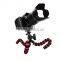 Special camera gorilla mini tripod for Phone