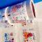 Factory price laminated film Metalized film roll for packing/metalized foil laminated roll film/foil roll film
